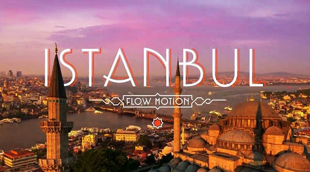 İstanbul'un En Çok Neyi Meşhur